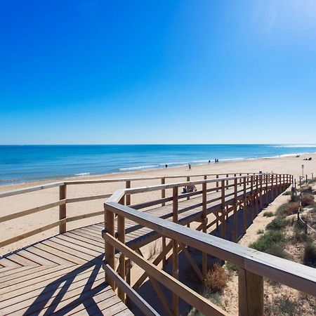 He Cabo Cervera Torrevieja Exterior foto