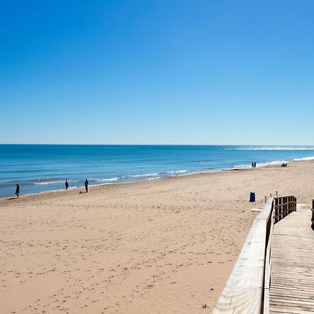 He Cabo Cervera Torrevieja Exterior foto