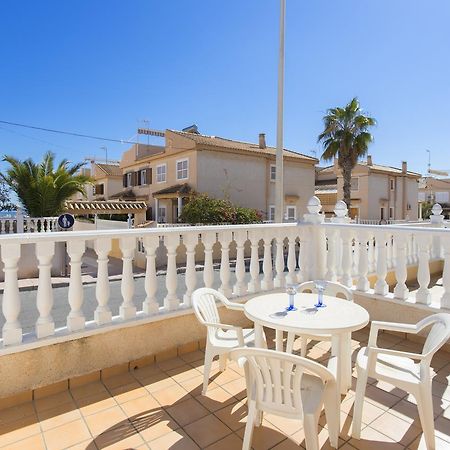 He Cabo Cervera Torrevieja Exterior foto
