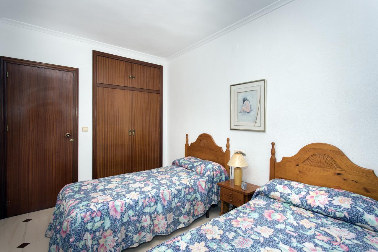 He Cabo Cervera Torrevieja Exterior foto