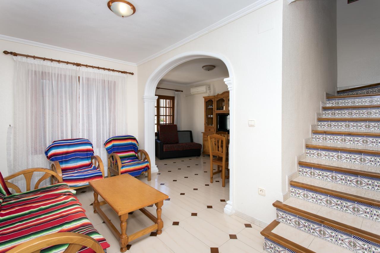 He Cabo Cervera Torrevieja Exterior foto