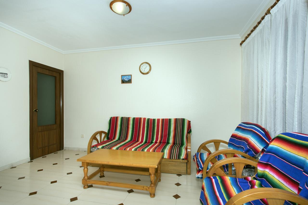 He Cabo Cervera Torrevieja Exterior foto